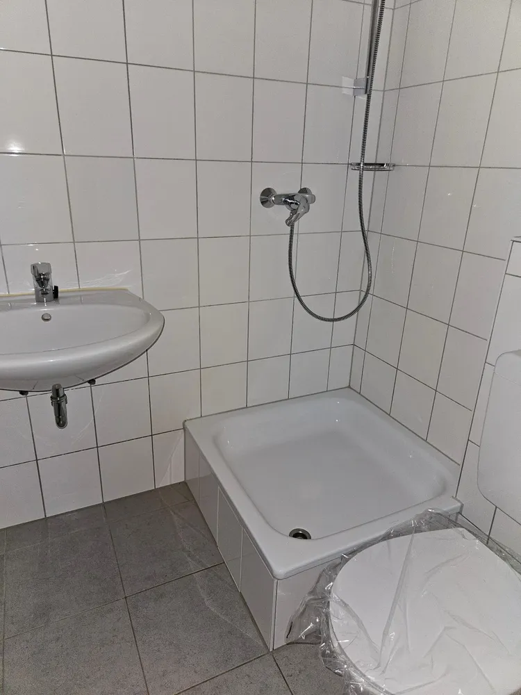 1 Zimmer Wohnung mit 28 m² in Mannheim – Bild 6