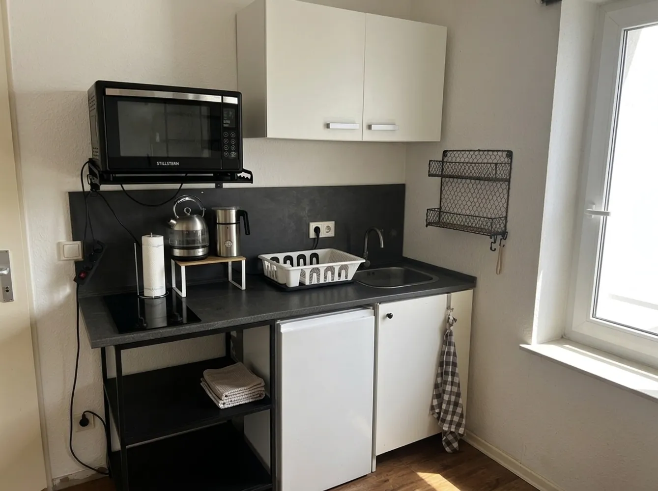 1 Zimmer Wohnung mit 22 m² in Bonn – Bild 9