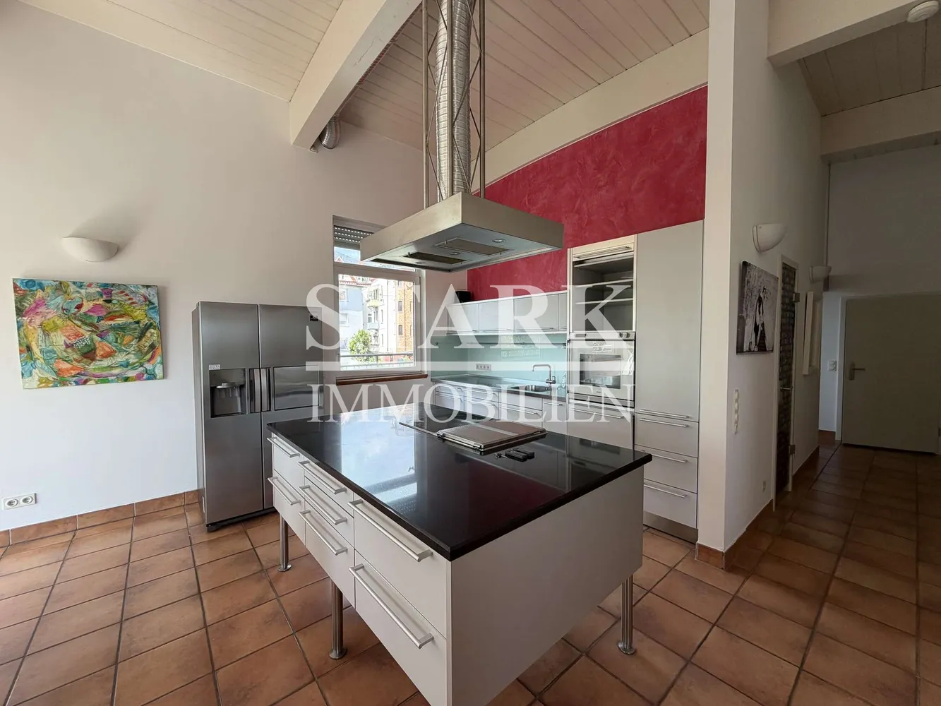 4 Zimmer Wohnung mit 115 m² in Wiesbaden – Bild 3