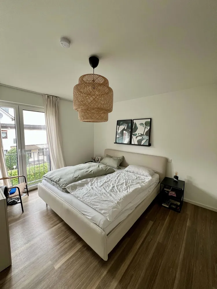 3 Zimmer Wohnung mit 98 m² in Düsseldorf – Bild 4