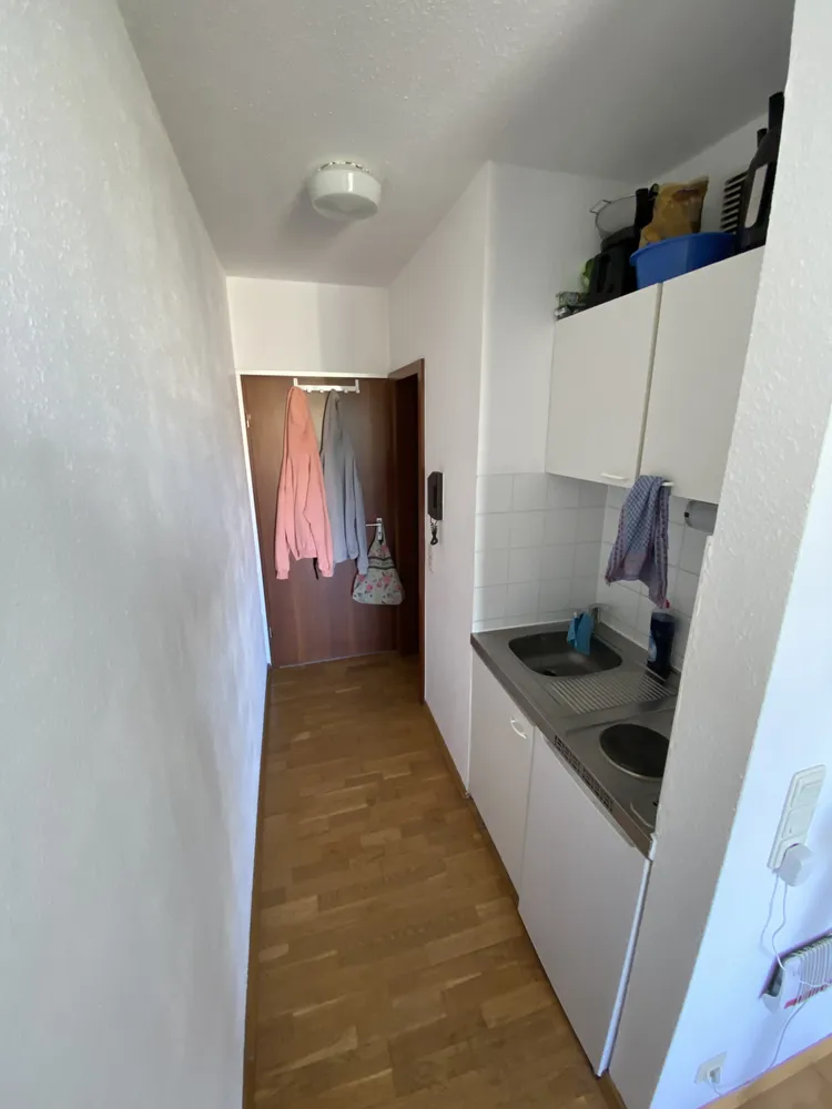 1 Zimmer Wohnung mit 18 m² in Mainz – Bild 8