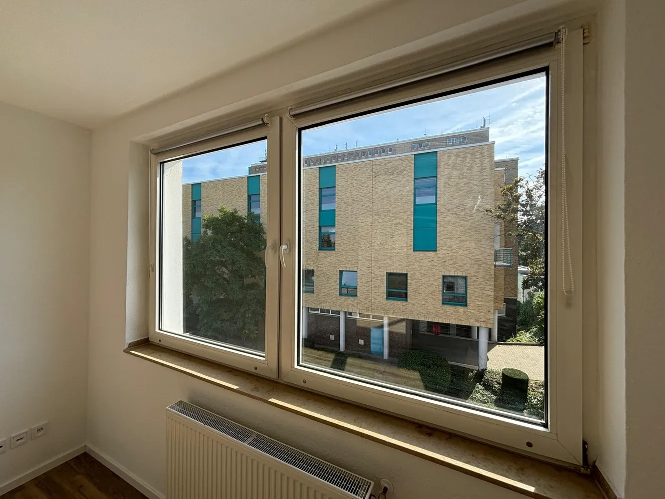 1 Zimmer Wohnung mit 25 m² in Köln – Bild 6