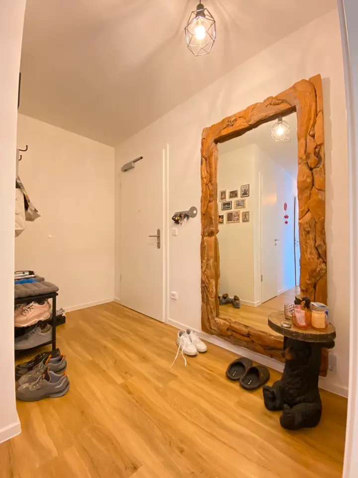 3 Zimmer Wohnung mit 89 m² in Gießen – Bild 2