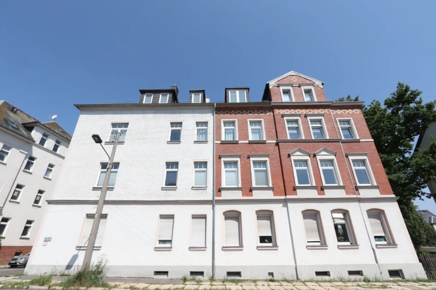 3 Zimmer Wohnung mit 73 m² in Chemnitz – Bild 5