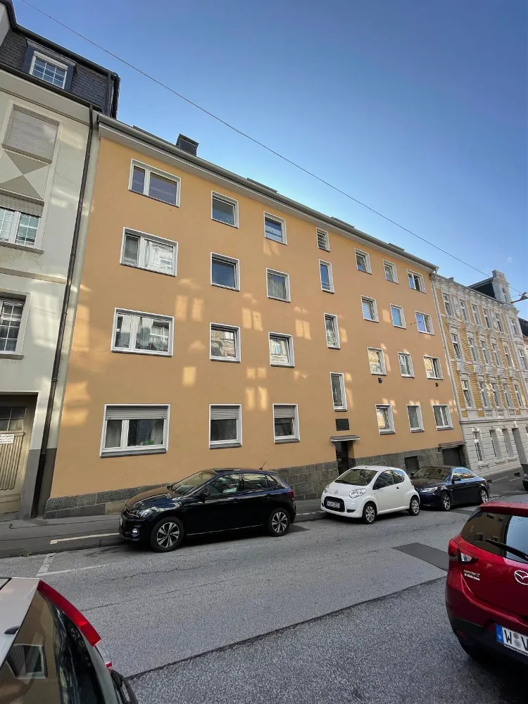 2 Zimmer Wohnung mit 59 m² in Wuppertal – Bild 1