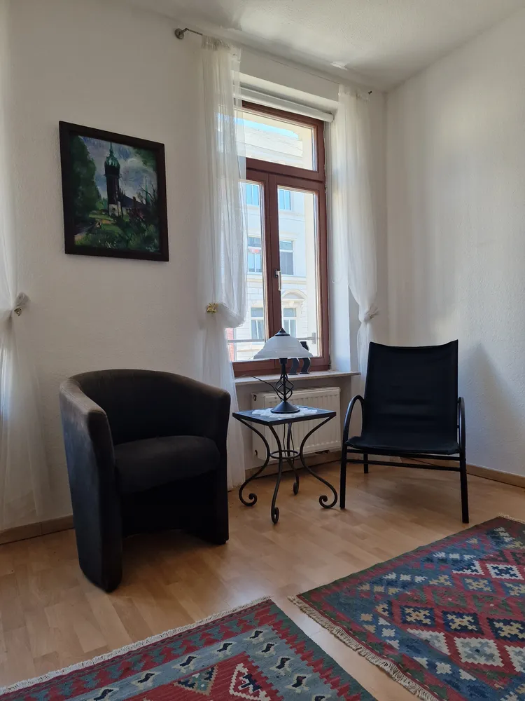1 Zimmer Wohnung mit 31 m² in Leipzig – Bild 10