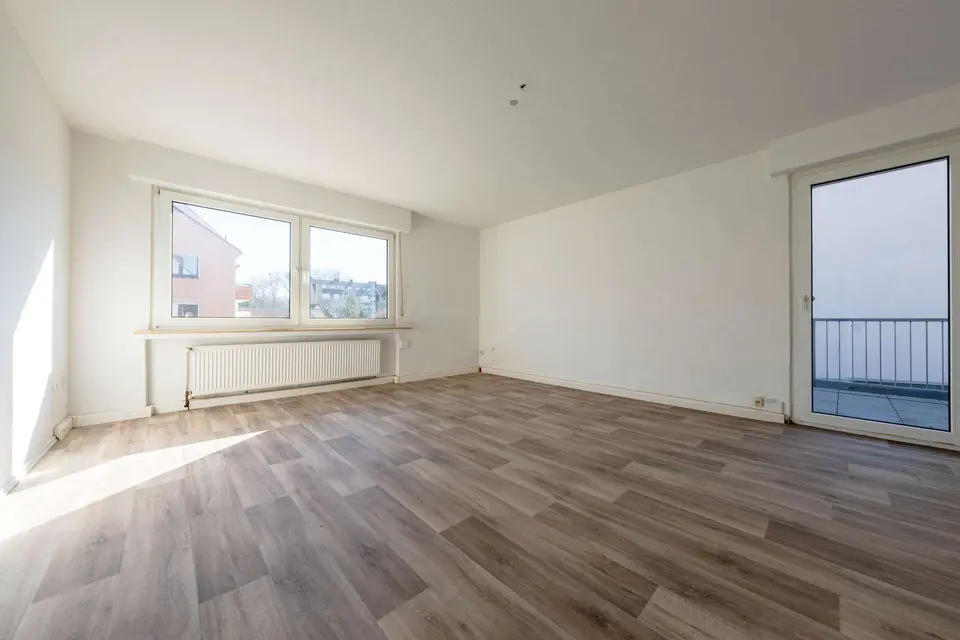 3 Zimmer Wohnung mit 100 m² in Lünen – Bild 1