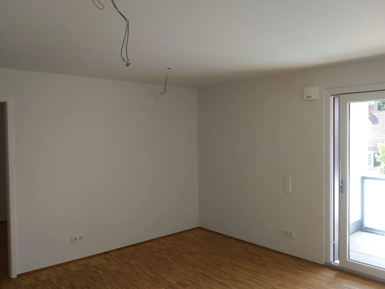 4 Zimmer Wohnung mit 58 m² in Karlsruhe – Bild 7