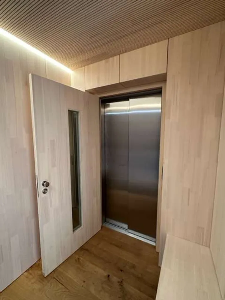 4 Zimmer Wohnung mit 188 m² in Ulm – Bild 6