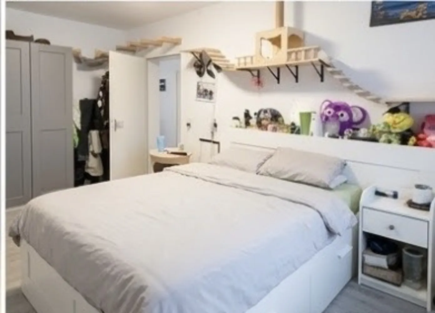 2 room apartment with 64 m² in Dortmund – Photo 6