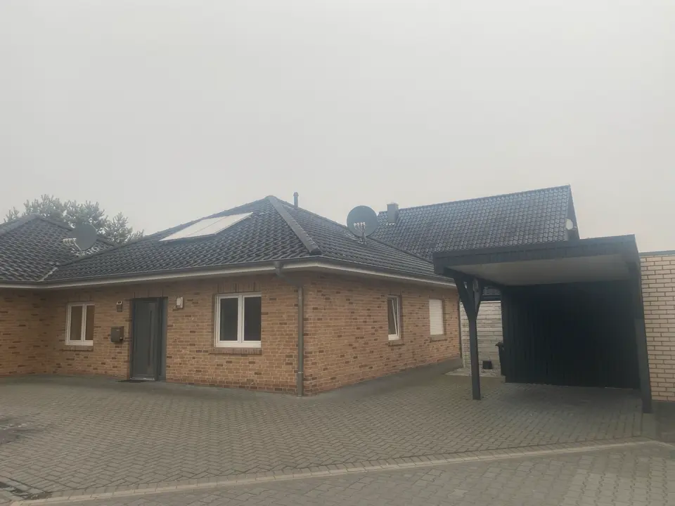 3 Zimmer Haus mit 90 m² in Emsdetten – Bild 4