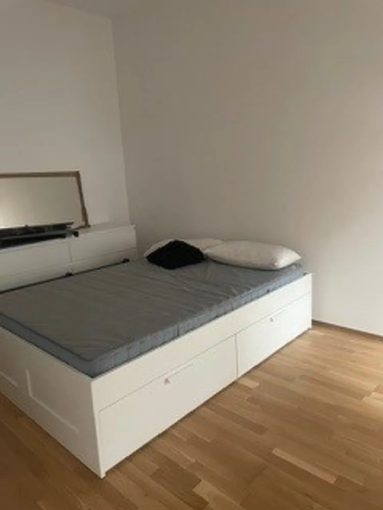 2 Zimmer Wohnung mit 58 m² in Halle (Saale) – Bild 6