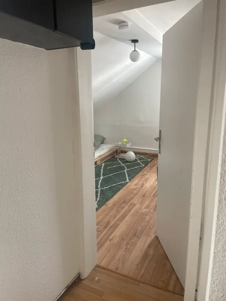 3 Zimmer Wohnung mit 55 m² in Schwäbisch Gmünd – Bild 7