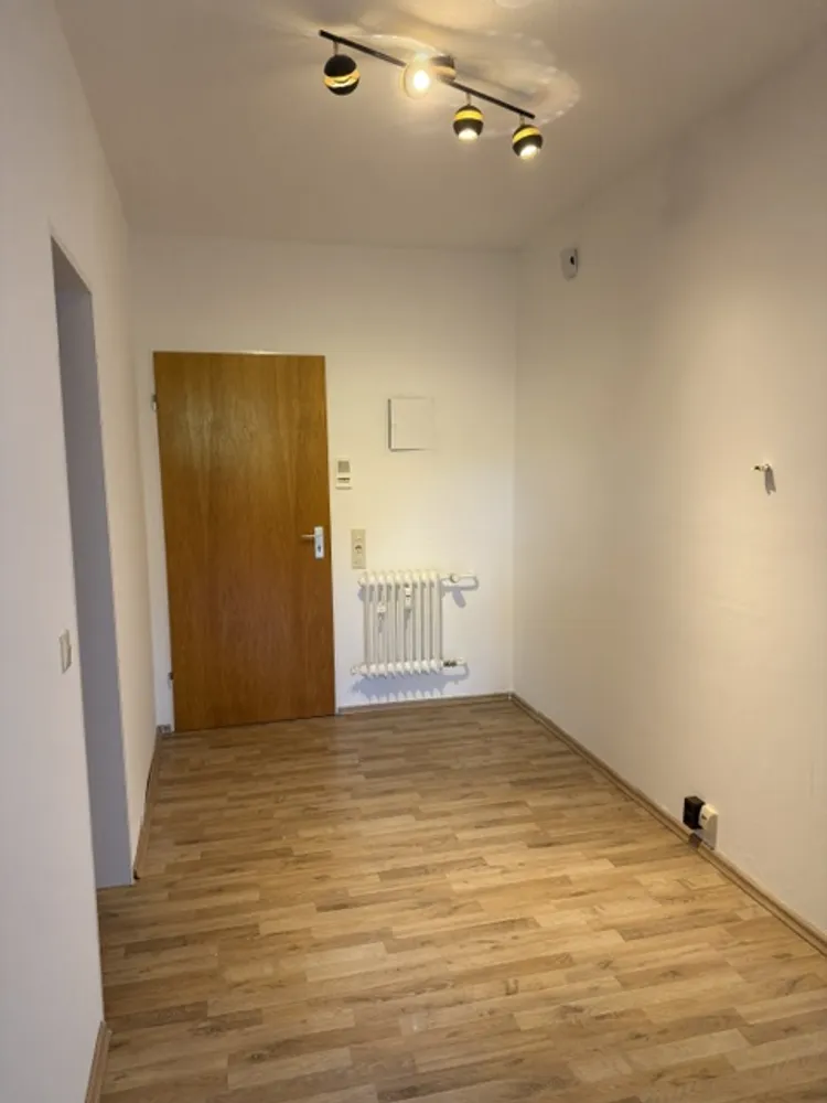 3 Zimmer Wohnung mit 54 m² in Hattingen – Bild 4