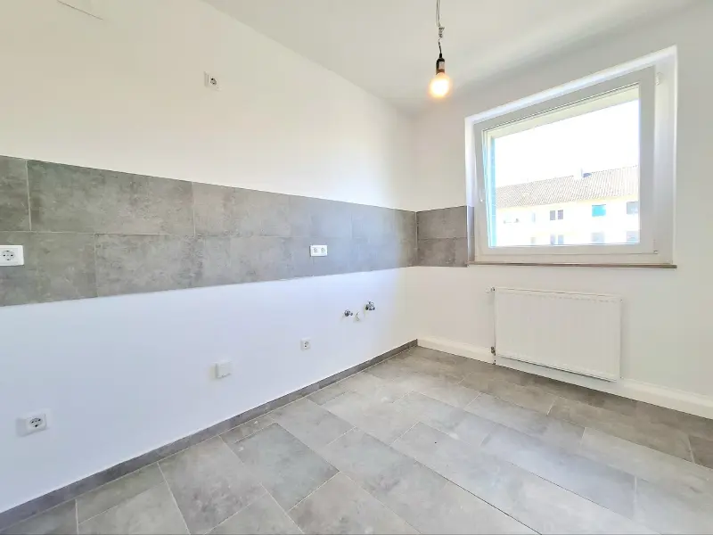3 Zimmer Wohnung mit 67 m² in Minden – Bild 2