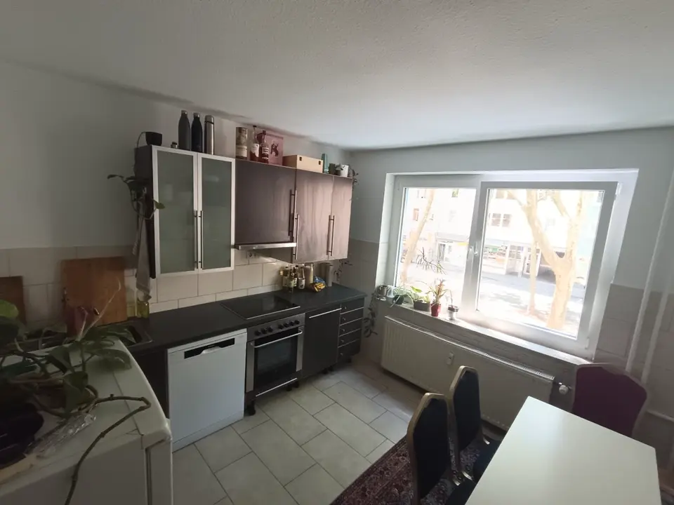4 Zimmer Wohnung mit 70 m² in Mainz – Bild 10