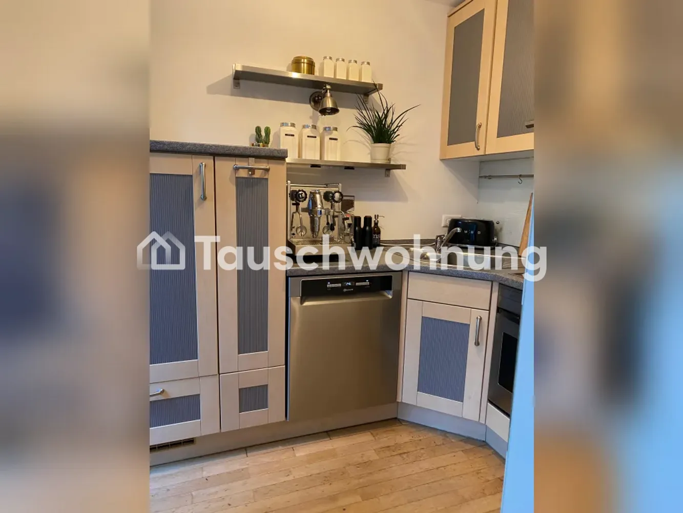2 Zimmer Wohnung mit 53 m² in München – Bild 1