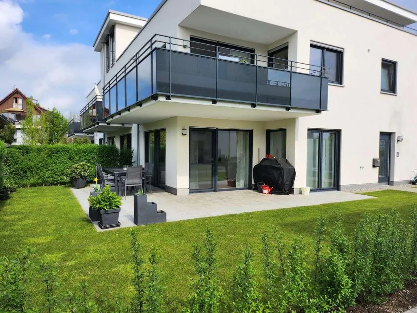 7 Zimmer Wohnung mit 230 m² in Konstanz – Bild 5