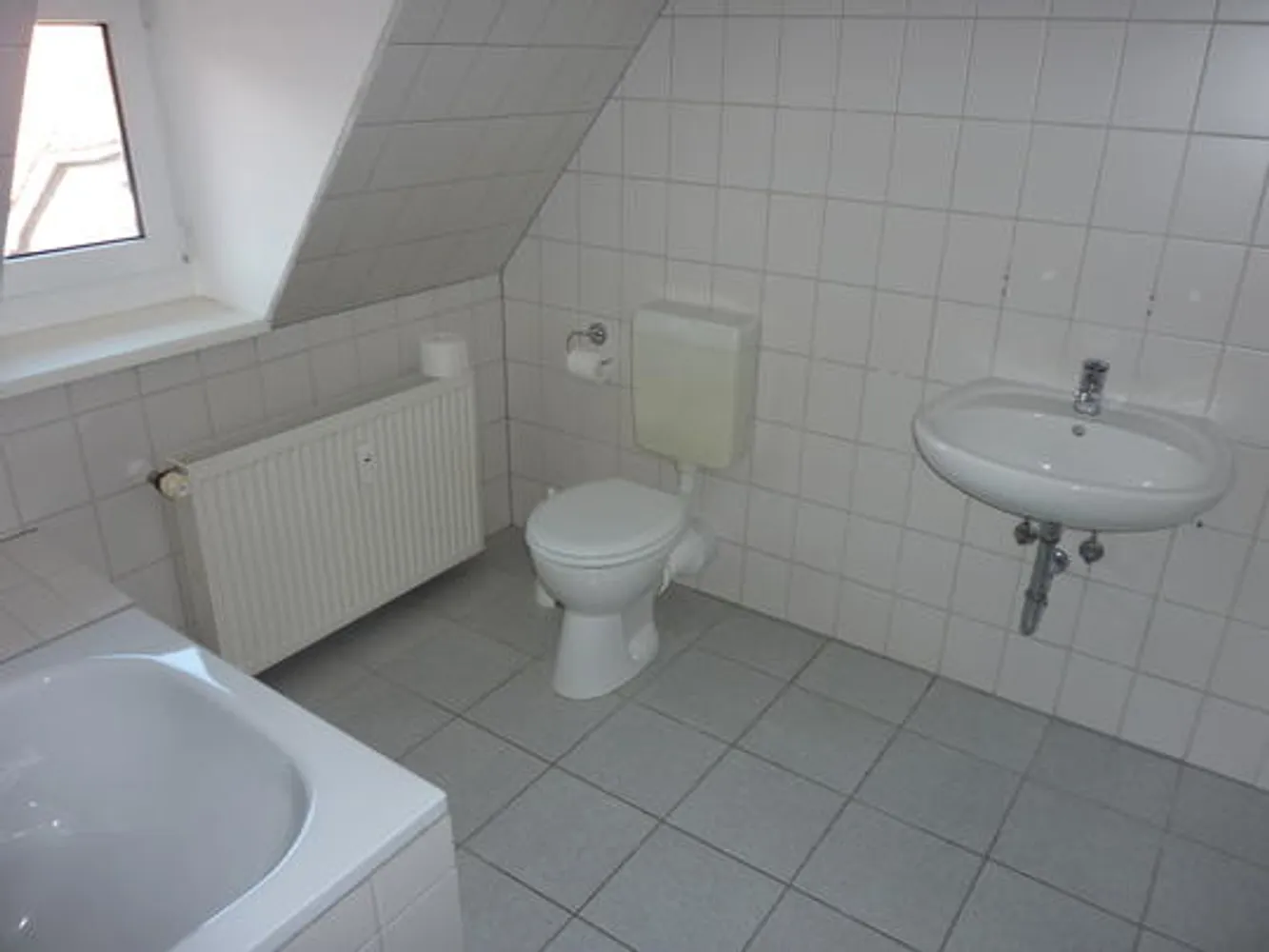 3 Zimmer Wohnung mit 80 m² in Goslar – Bild 10