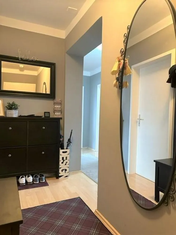 3 Zimmer Wohnung mit 73 m² in München – Bild 2