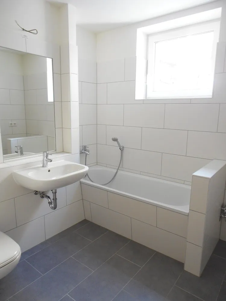 2 Zimmer Wohnung mit 55 m² in Hamburg – Bild 4