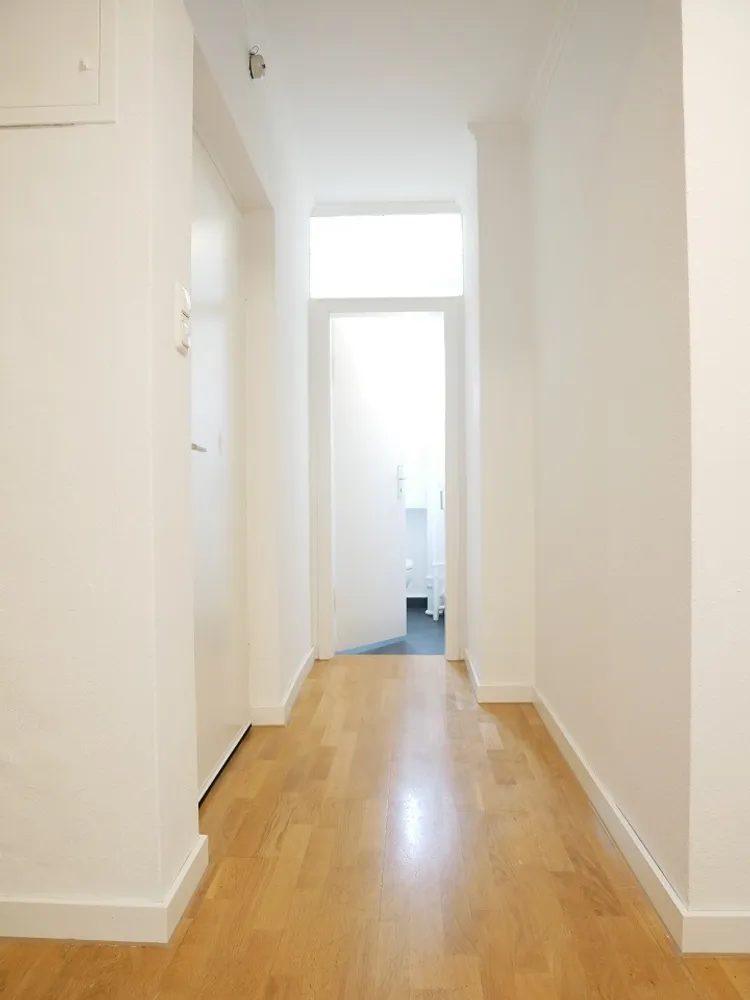 3 Zimmer Wohnung mit 85 m² in Augsburg – Bild 4
