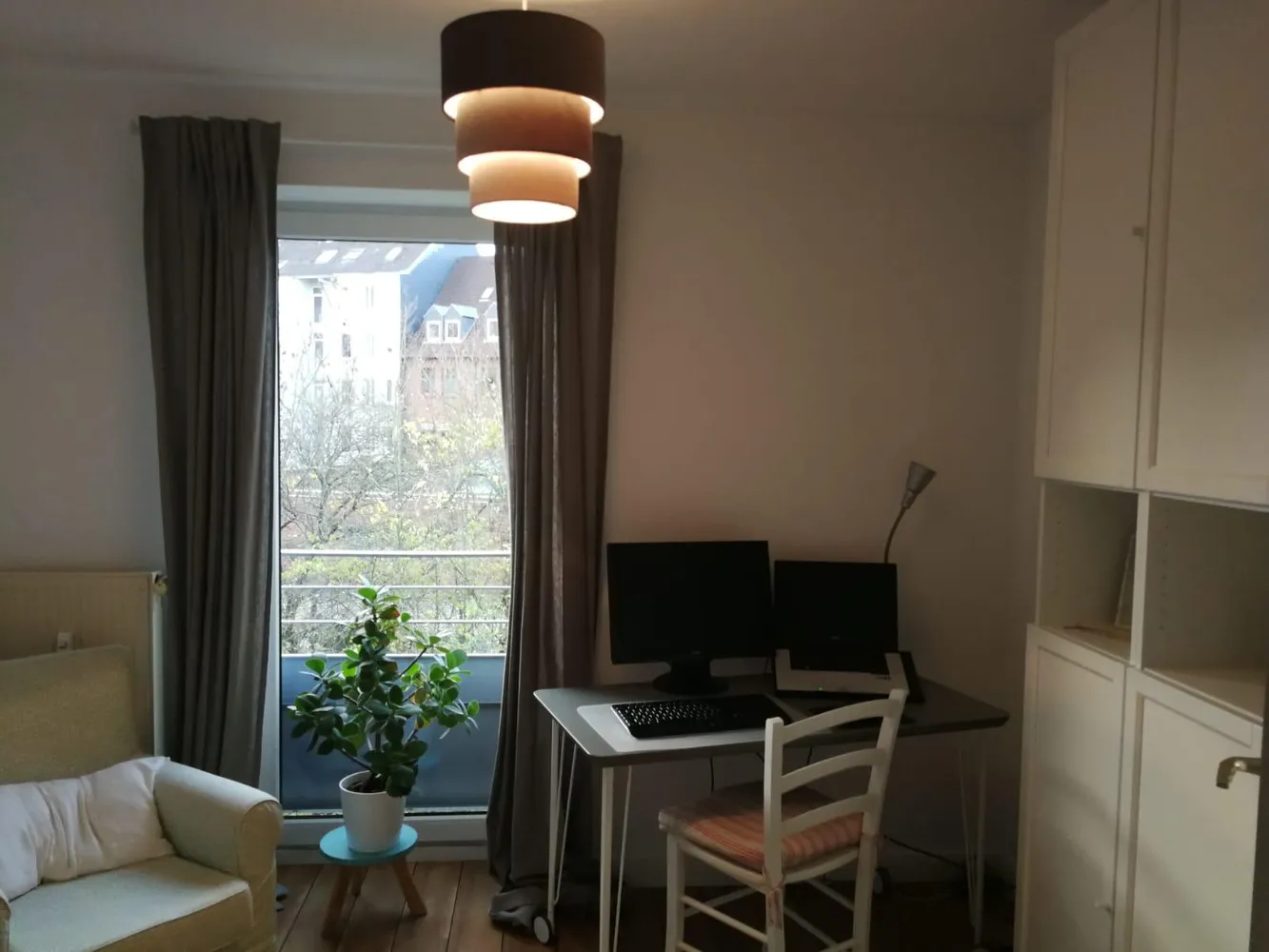 3 Zimmer Wohnung mit 71 m² in Kiel – Bild 8