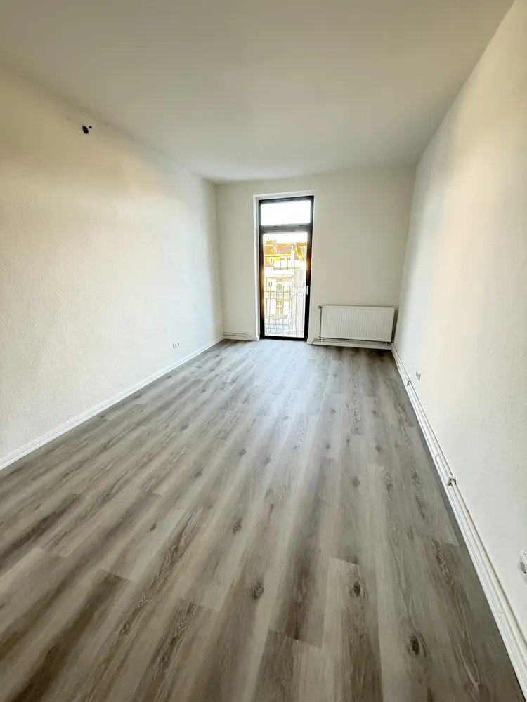 4 Zimmer Wohnung mit 100 m² in Hannover – Bild 11