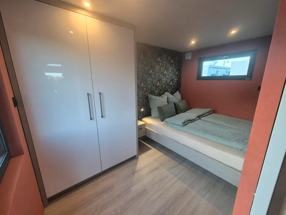 2 Zimmer Haus mit 55 m² in Koblenz – Bild 3