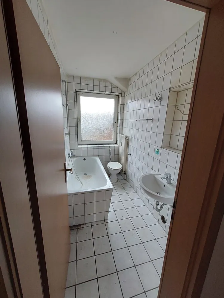 3 Zimmer Wohnung mit 60 m² in Gelsenkirchen – Bild 4