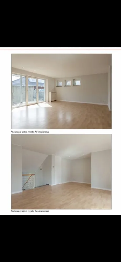 4 Zimmer Wohnung mit 105 m² in Münster – Bild 3