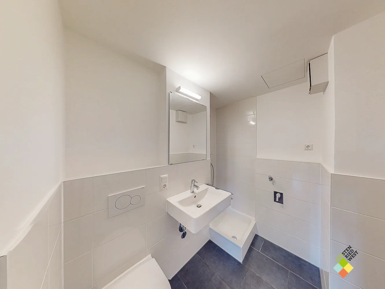2 room apartment with 57 m² in Munich – Photo 3