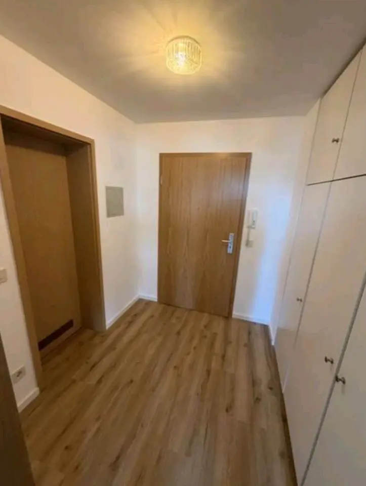 2 room apartment with 50 m² in Günzburg – Photo 5