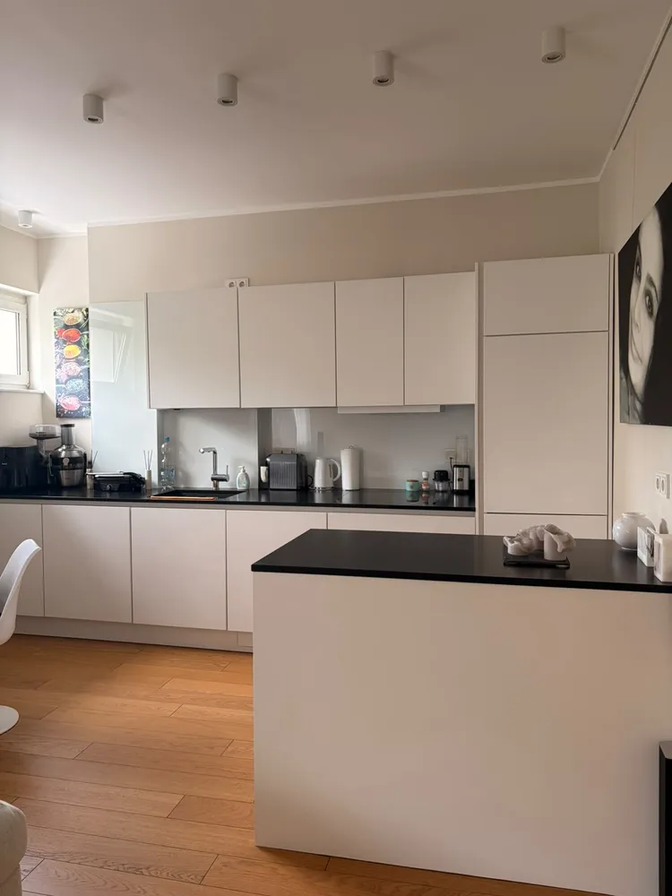 1 Zimmer Wohnung mit 30 m² in Berlin – Bild 9
