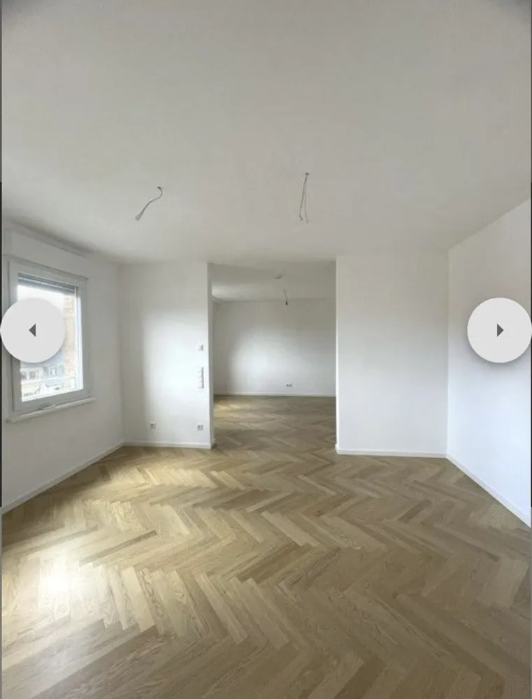 3 Zimmer Wohnung mit 63 m² in Nürnberg – Bild 11