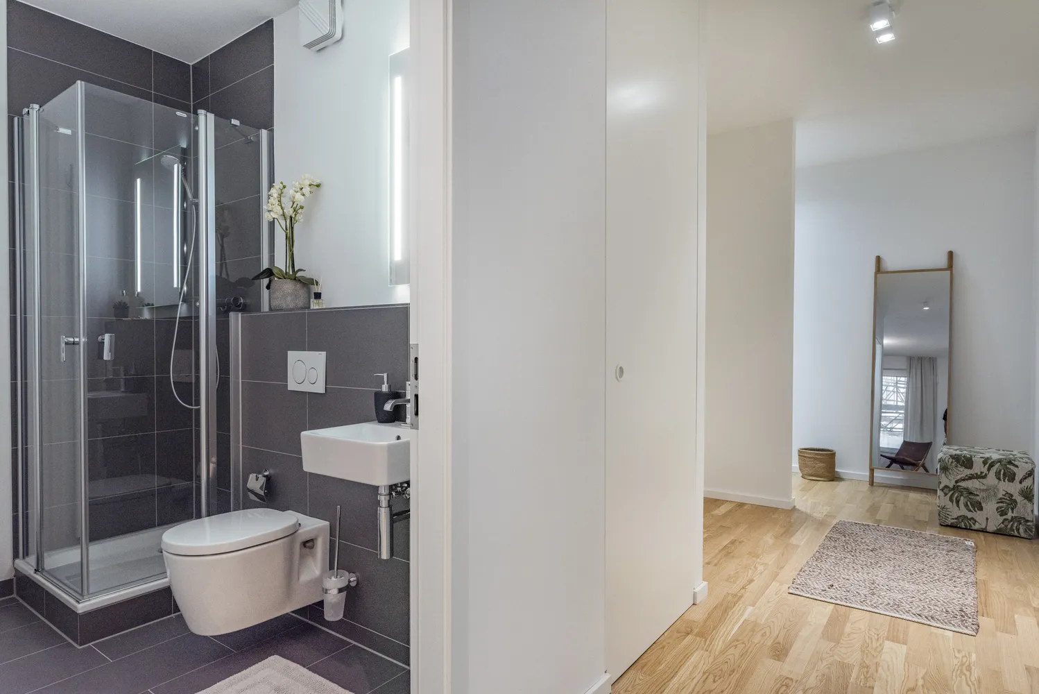 3 Zimmer Wohnung mit 115 m² in Hamburg – Bild 6