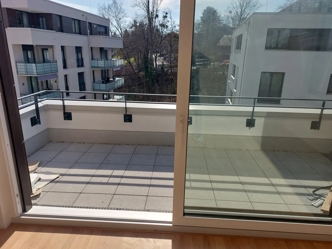 3 Zimmer Wohnung mit 75 m² in Stuttgart – Bild 7