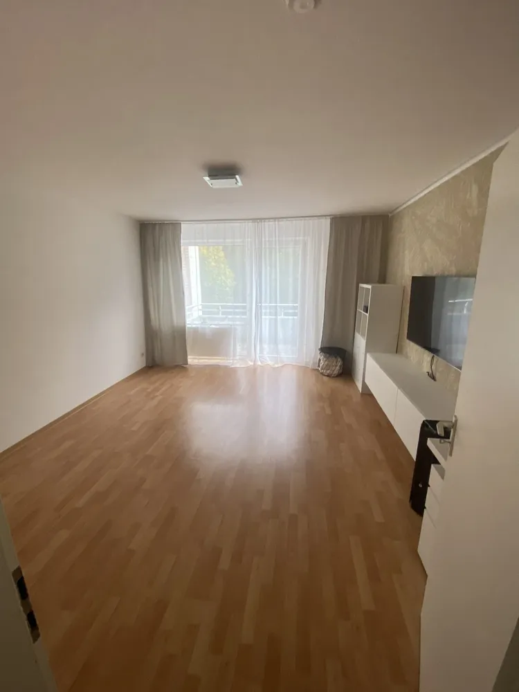 2 Zimmer Wohnung mit 53 m² in Mönchengladbach – Bild 2