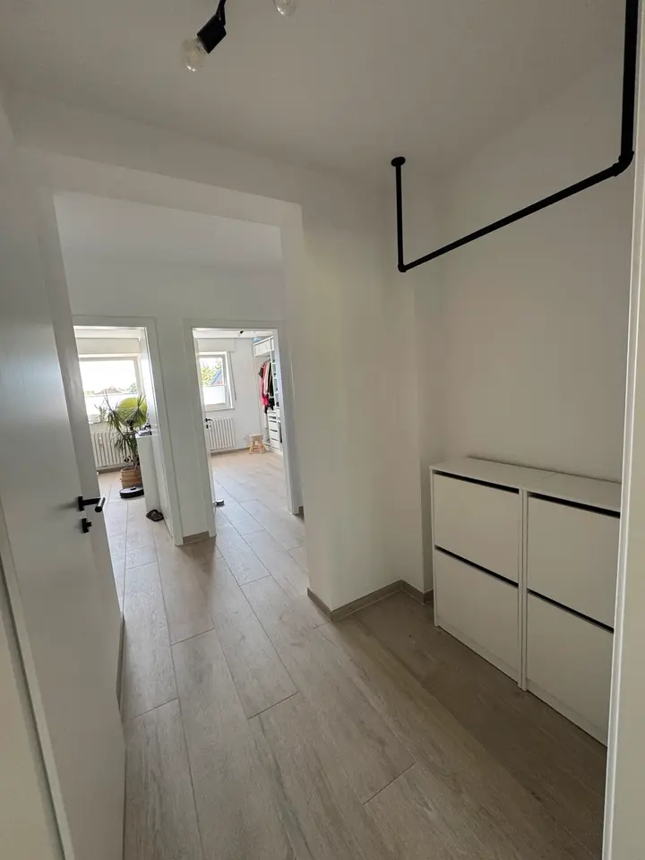 4 Zimmer Wohnung mit 95 m² in Xanten – Bild 8