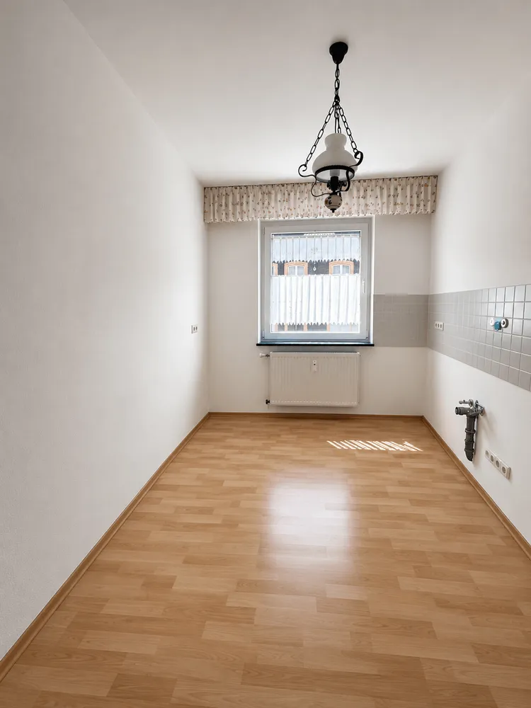 3 Zimmer Wohnung mit 50 m² in Duisburg – Bild 4