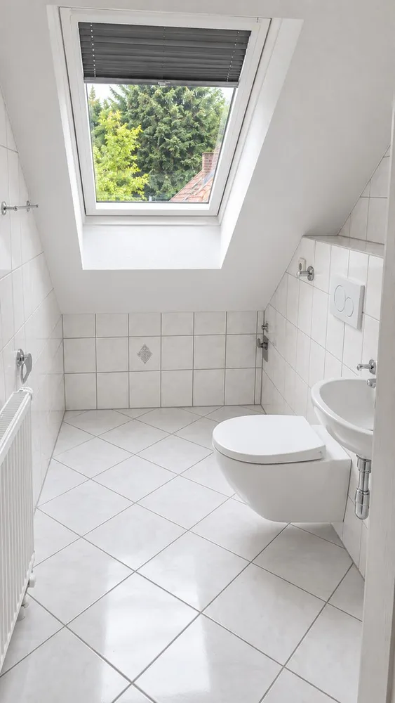 3 Zimmer Wohnung mit 89 m² in Marburg – Bild 6