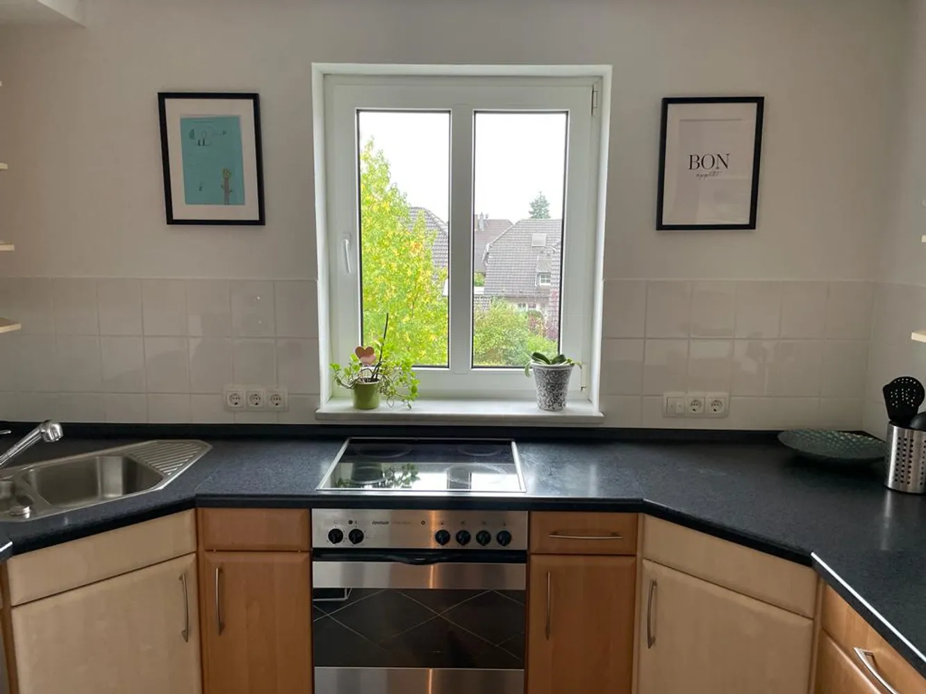 2 Zimmer Wohnung mit 58 m² in Bergisch Gladbach – Bild 3