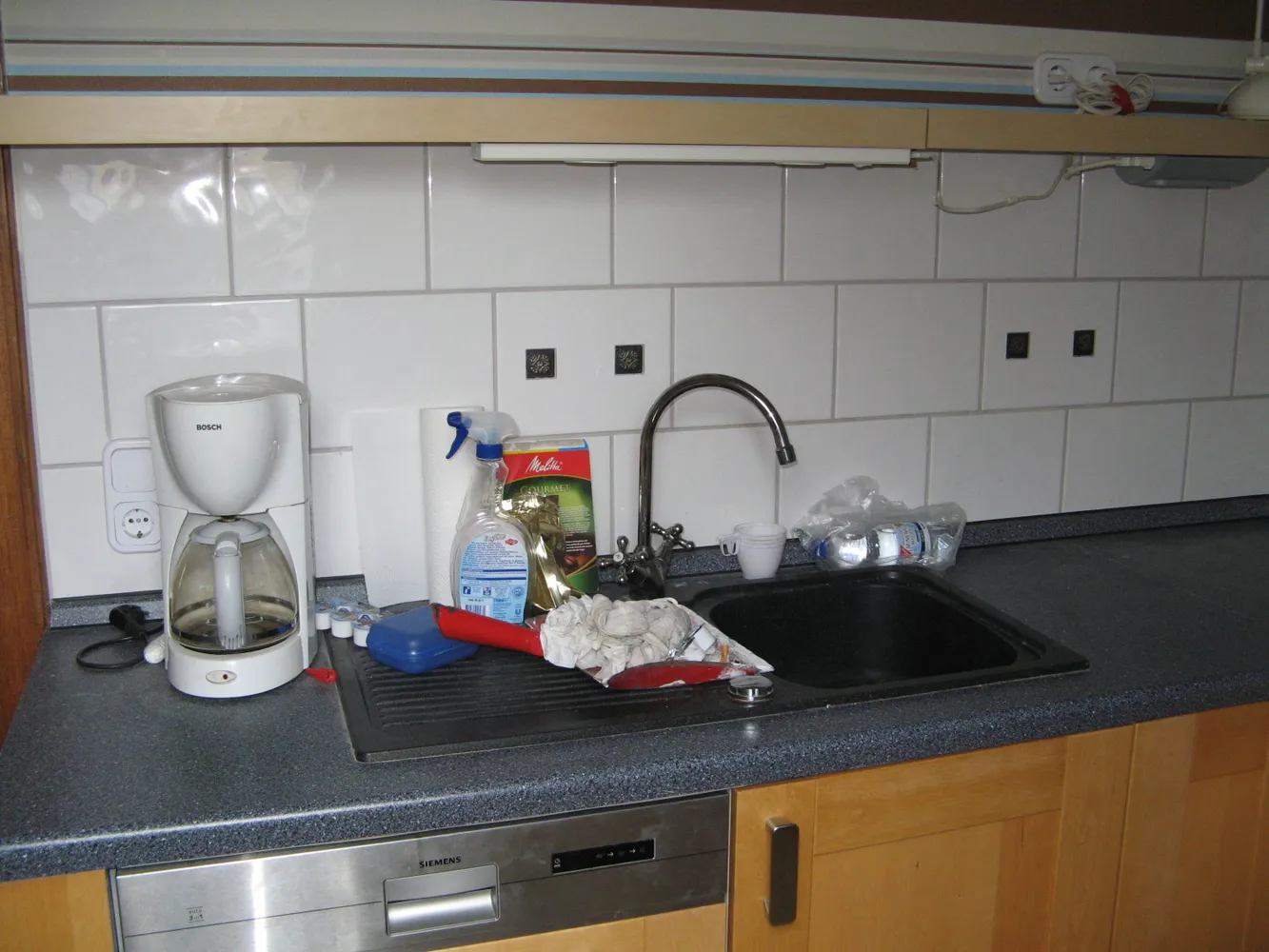 3 Zimmer Wohnung mit 68 m² in Hagen – Bild 4