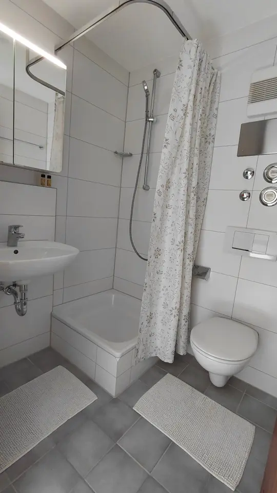2 Zimmer Wohnung mit 28 m² in Böblingen – Bild 6