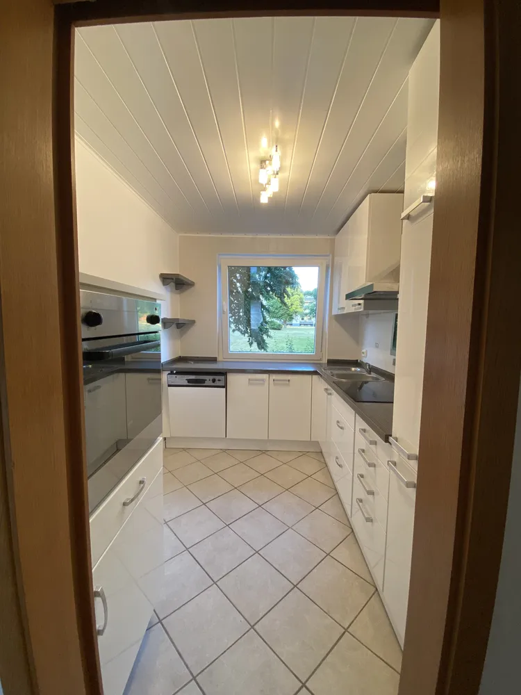 3 Zimmer Wohnung mit 74 m² in Braunschweig – Bild 1