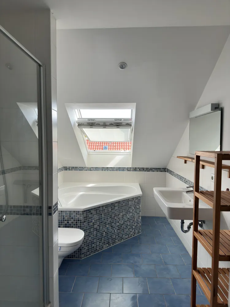 3 Zimmer Wohnung mit 75 m² in Berlin – Bild 10