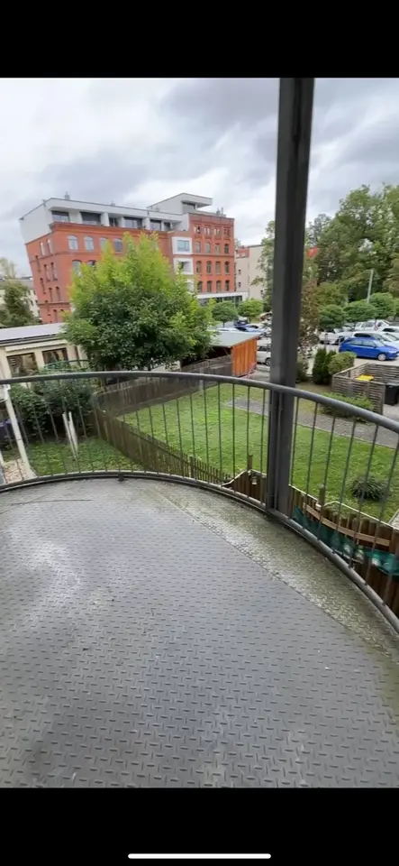 2 Zimmer Wohnung mit 60 m² in Zwickau – Bild 4