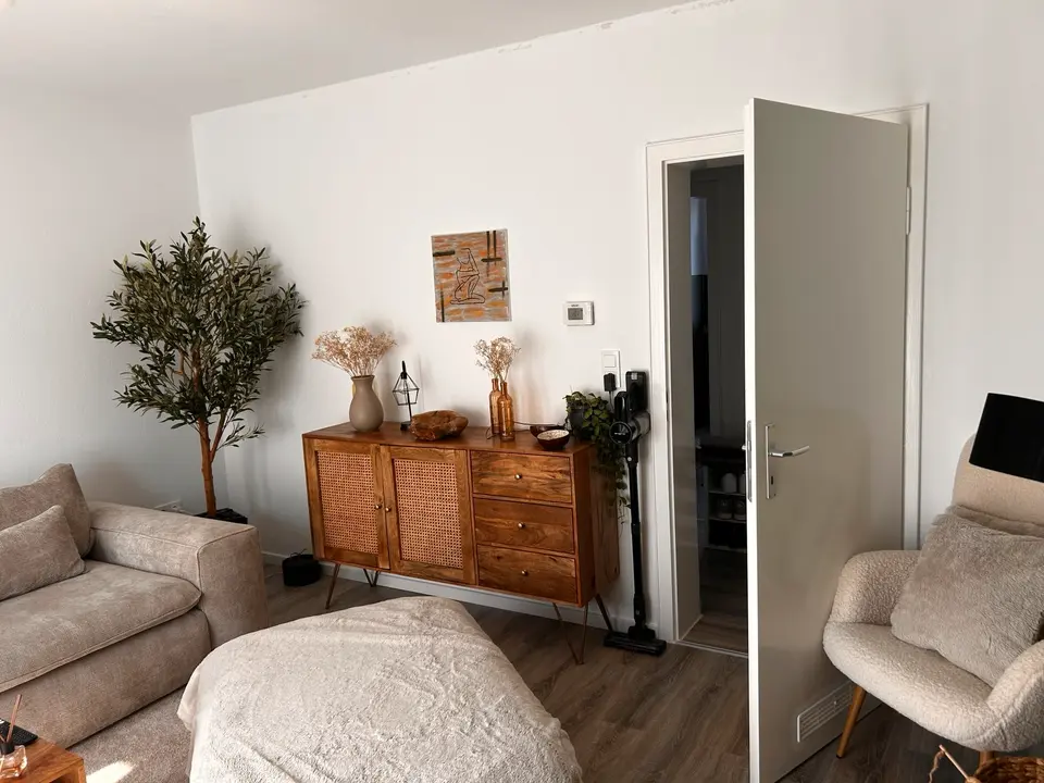 3 Zimmer Wohnung mit 63 m² in Minden – Bild 9