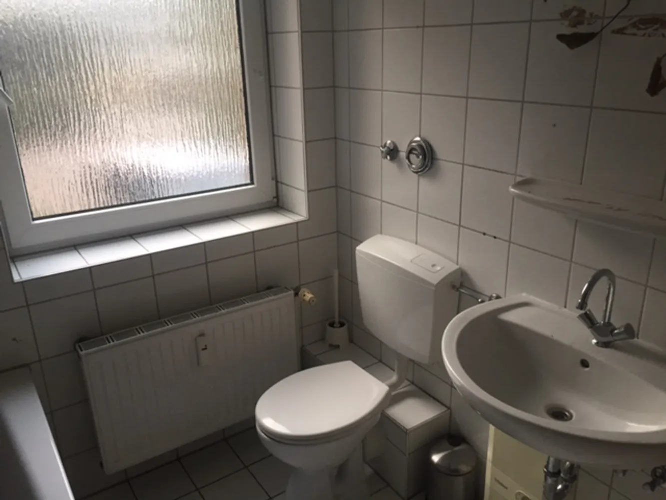 4 Zimmer Wohnung mit 76 m² in Essen – Bild 4