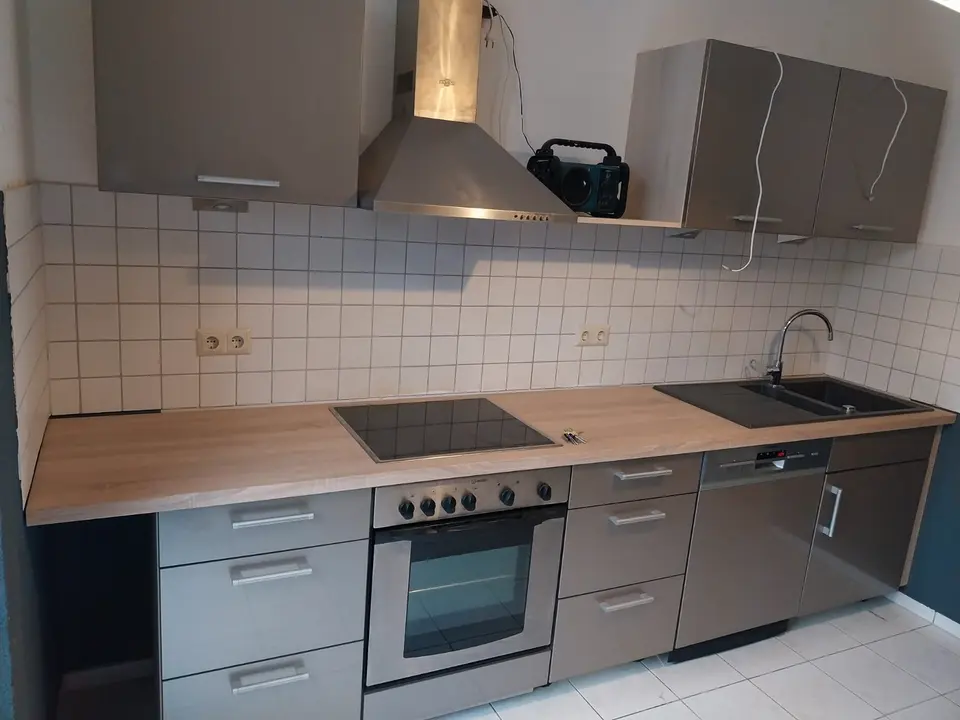2 Zimmer Wohnung mit 54 m² in Stendal – Bild 2